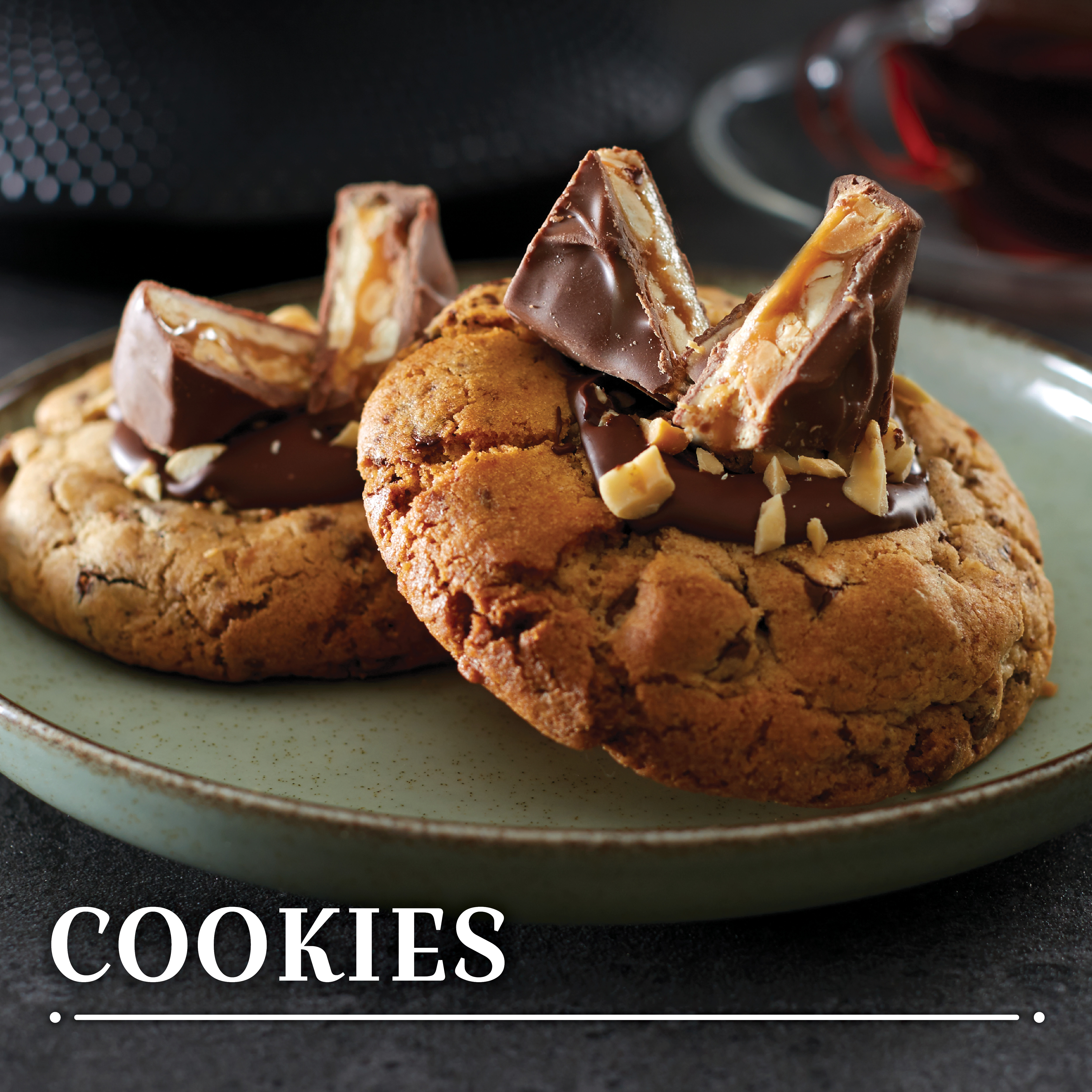 COOKIES